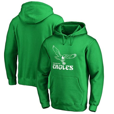 kelly green eagles|kelly green eagles hoodie.